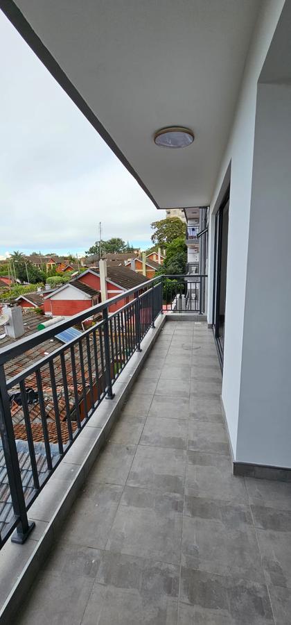 3 Bed Apartment with En Suite in Kileleshwa - 5