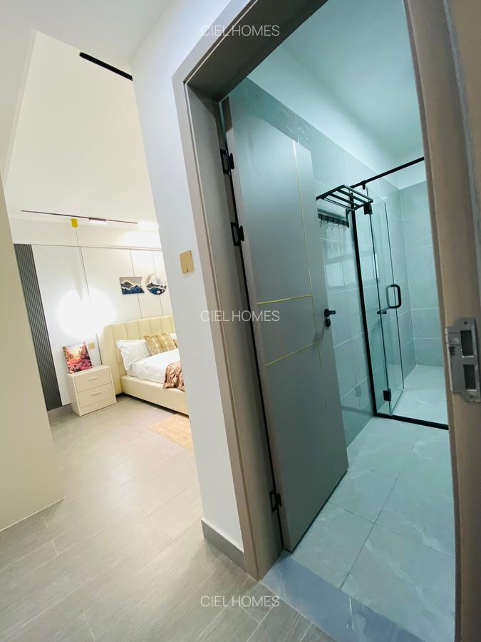 3 Bed Apartment with En Suite at Mogotio Road - 17