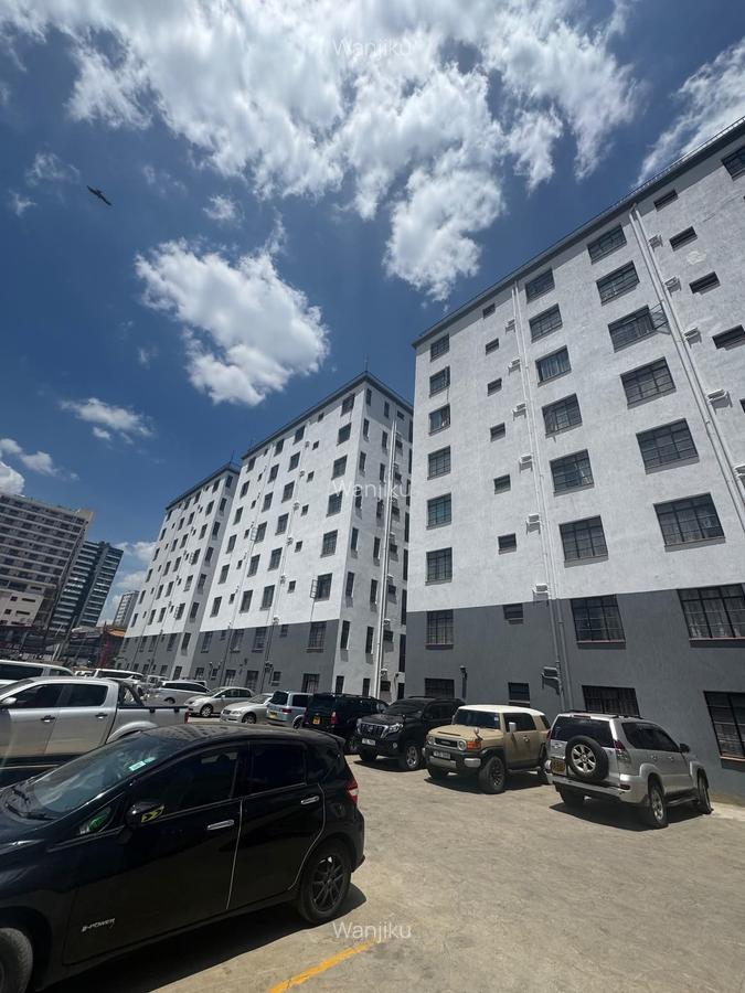 3 Bed Apartment with En Suite at Kindaruma Road - 9