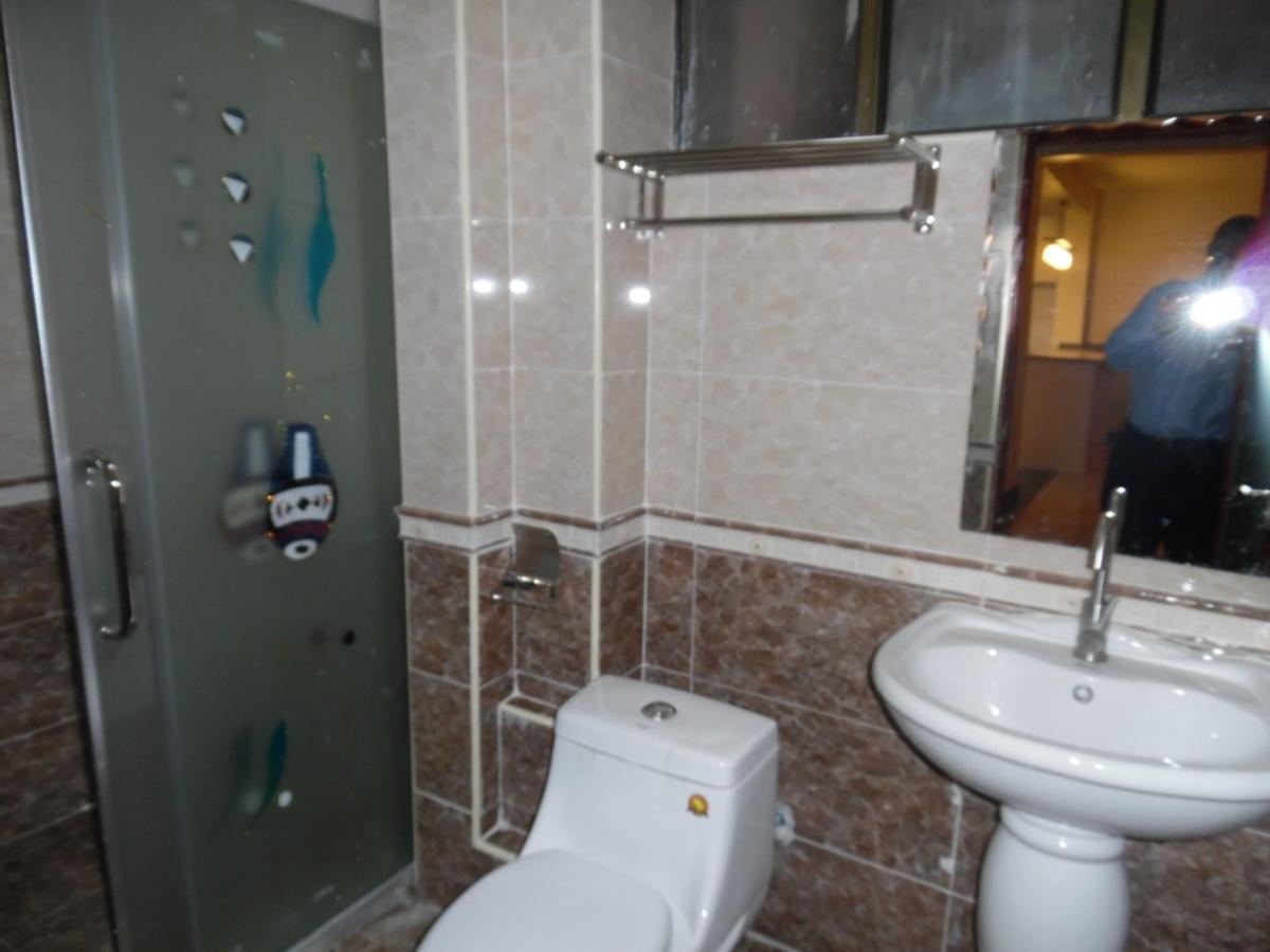 2 Bed Apartment with En Suite at Kilimani - 9