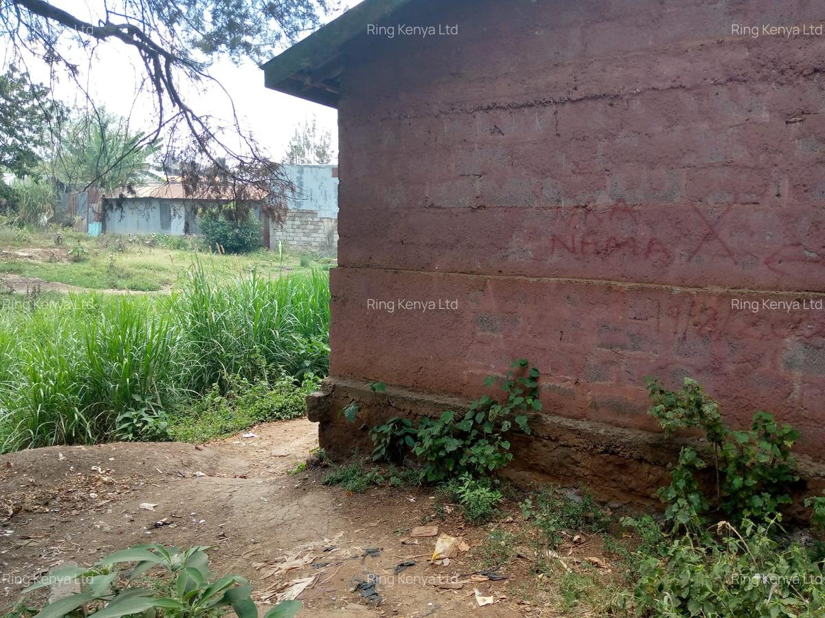 Land at Naivasha Road - 6