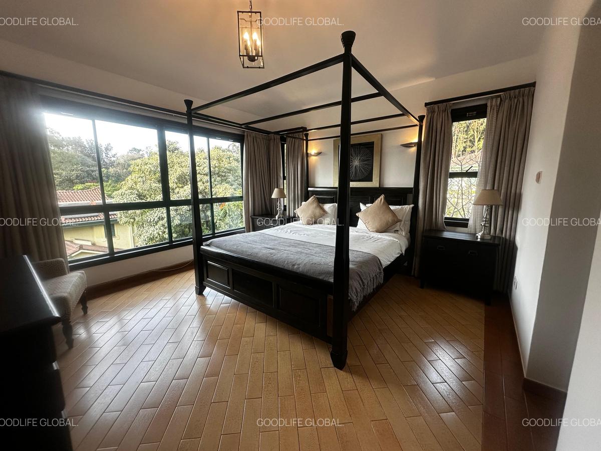 3 Bed Villa with En Suite at Kyuna - 18