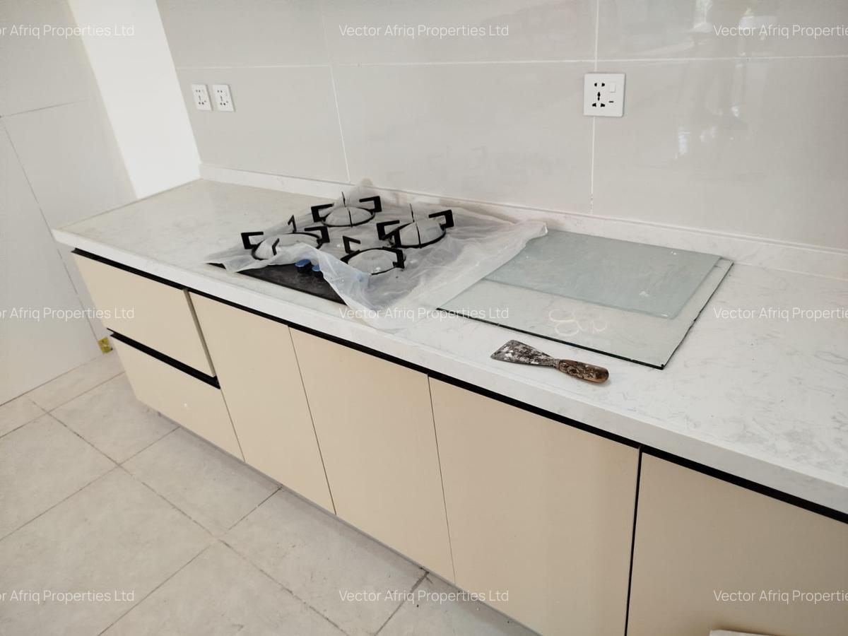 2 Bed Apartment with En Suite at Syokimau - 5