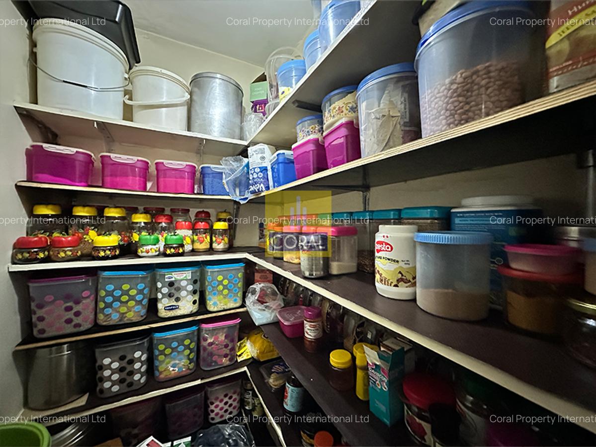 3 Bed Apartment in Parklands - 6