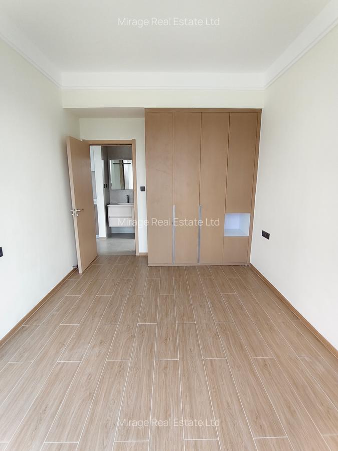 1 Bed Apartment with Swimming Pool in Westlands Area - 3