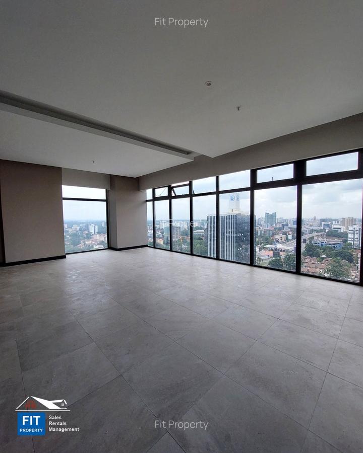 3 Bed Apartment with En Suite in Westlands Area - 8