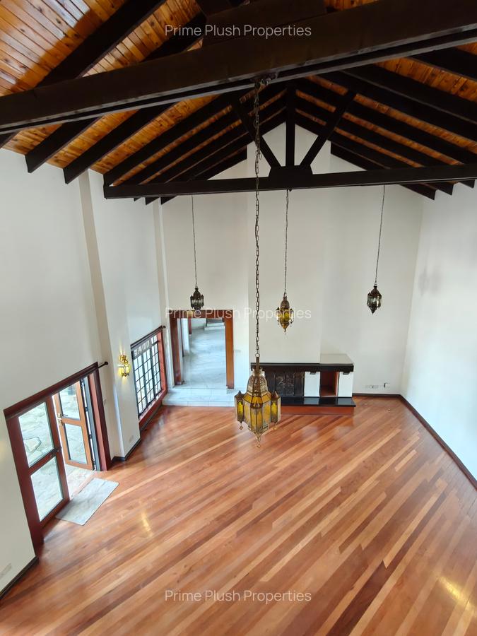 5 Bed House with En Suite in Karen - 9