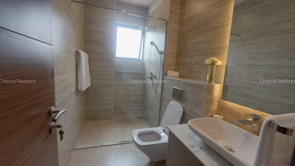 3 Bed Apartment with En Suite at Riverside Drive - 7