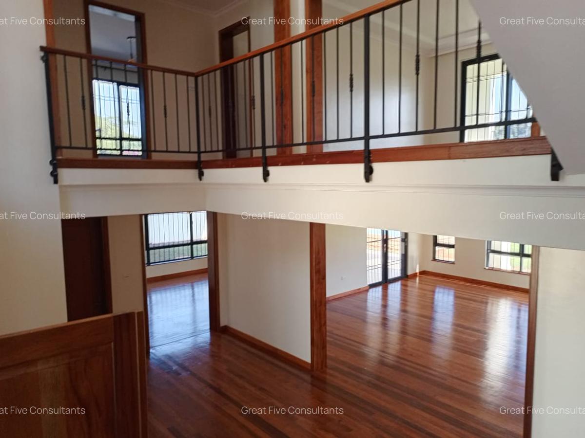 5 Bed House with En Suite in Kitisuru - 5