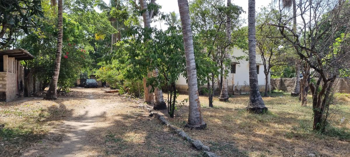 6 ac Land at Animo Mtwapa - 11