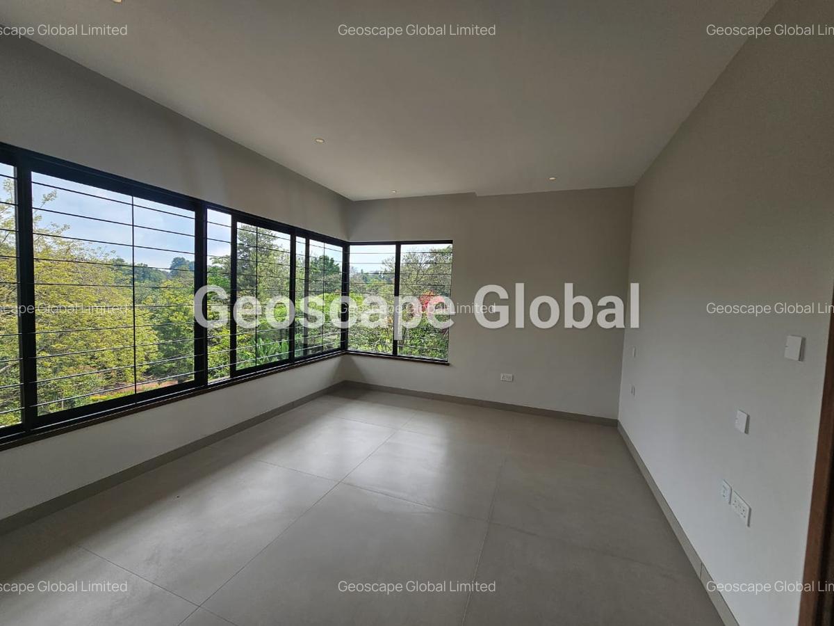 4 Bed House with En Suite in Loresho - 5