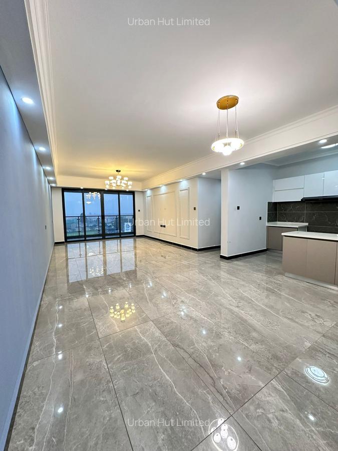 3 Bed Apartment with En Suite in Lavington - 2