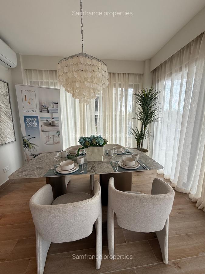 2 Bed Apartment with En Suite at Baobab Road - 6