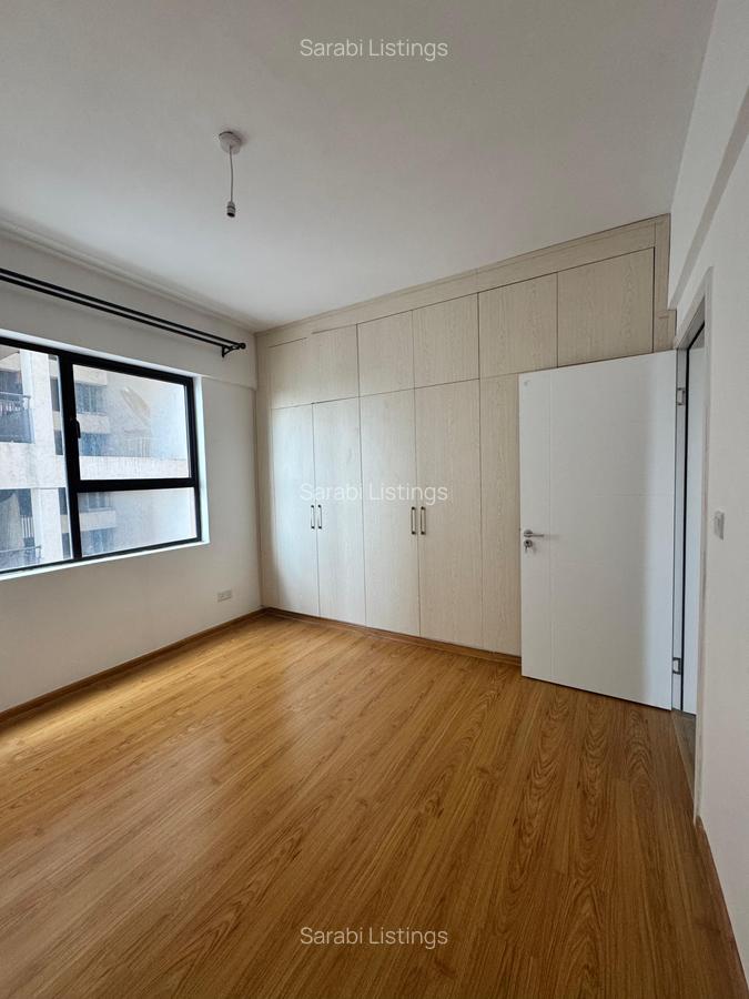 3 Bed Apartment with En Suite in Kilimani - 2
