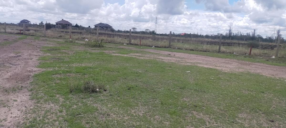 Residential Land at Joy Farm Mwireri Shopping Center - 5