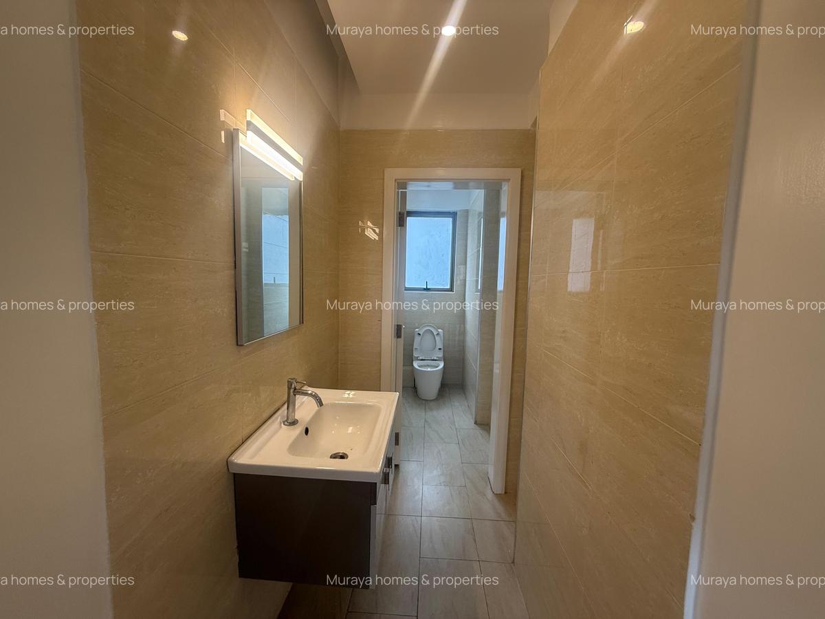 4 Bed Apartment with En Suite at Lavington - 9