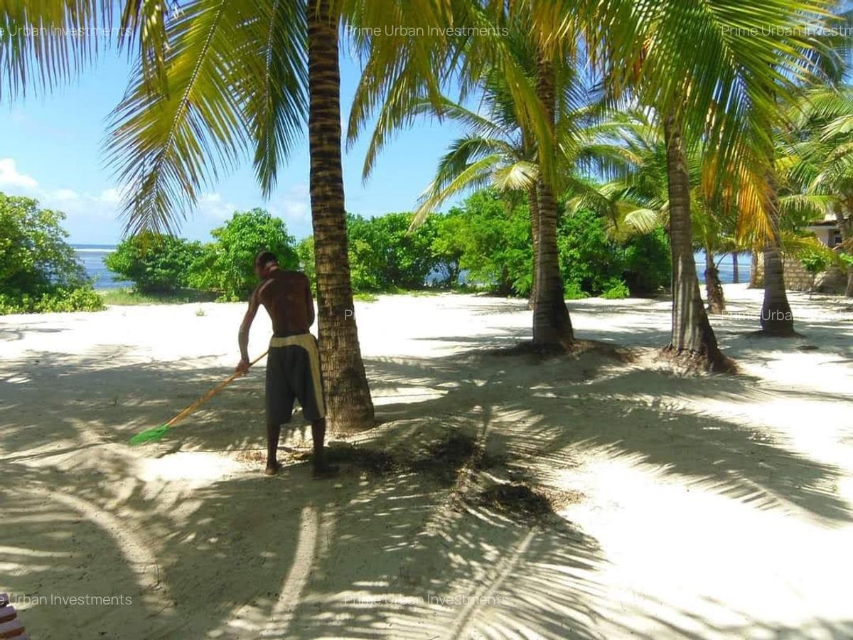 3 Bed Villa with En Suite in Vipingo - 6