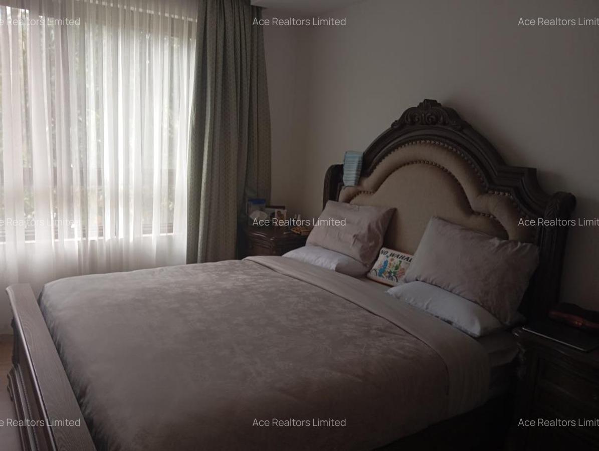 4 Bed Townhouse with En Suite at Peponi Road - 8