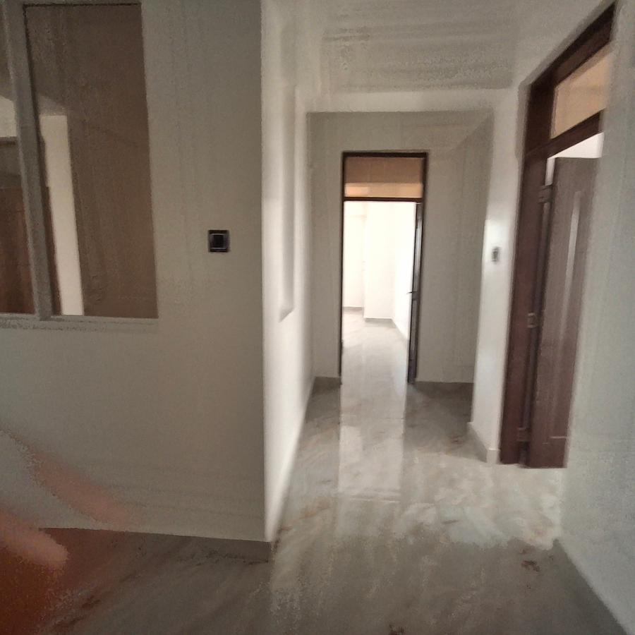 Serviced 3 Bed Apartment with En Suite at Mombasa Cbd - 5