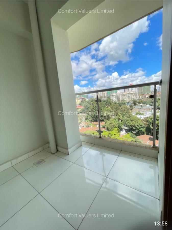 3 Bed House with En Suite at Kilimani - 13