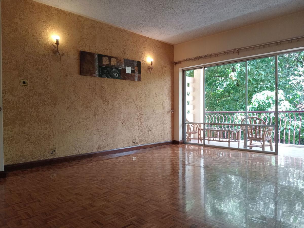 4 Bed Apartment with En Suite in Upper Hill - 1