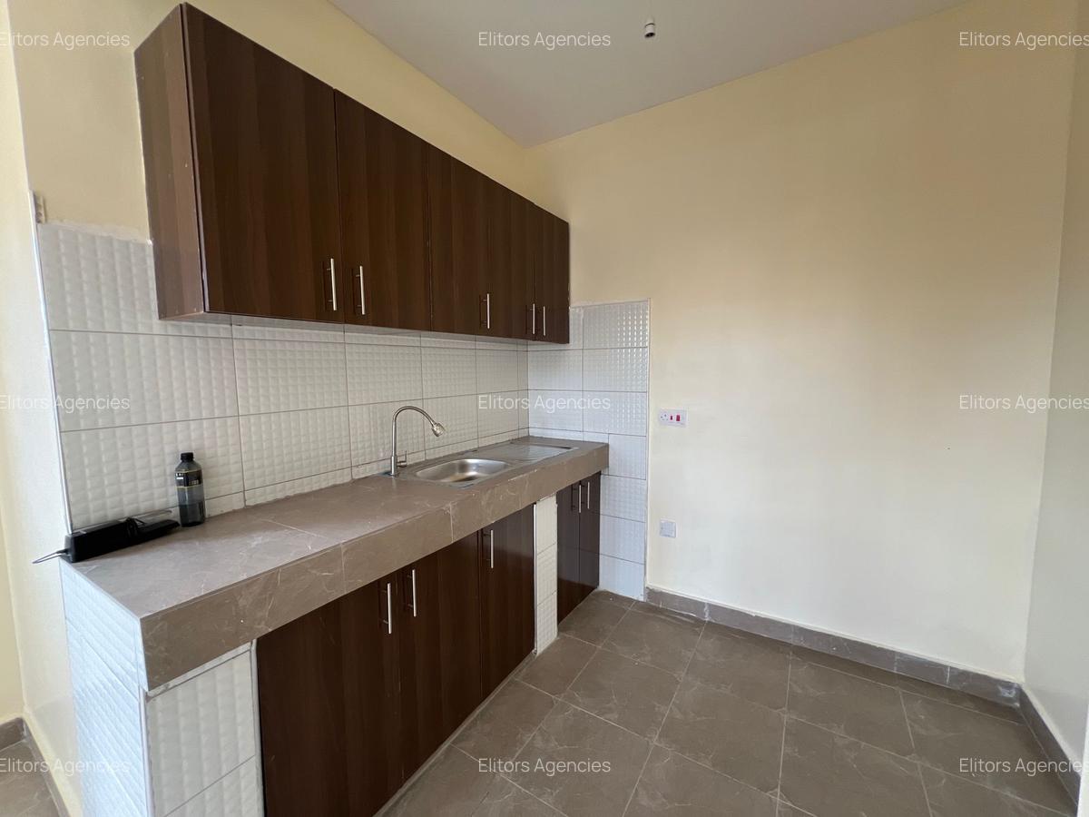 1 Bed Apartment with En Suite at Kihara - Gachie Karura Road - 8