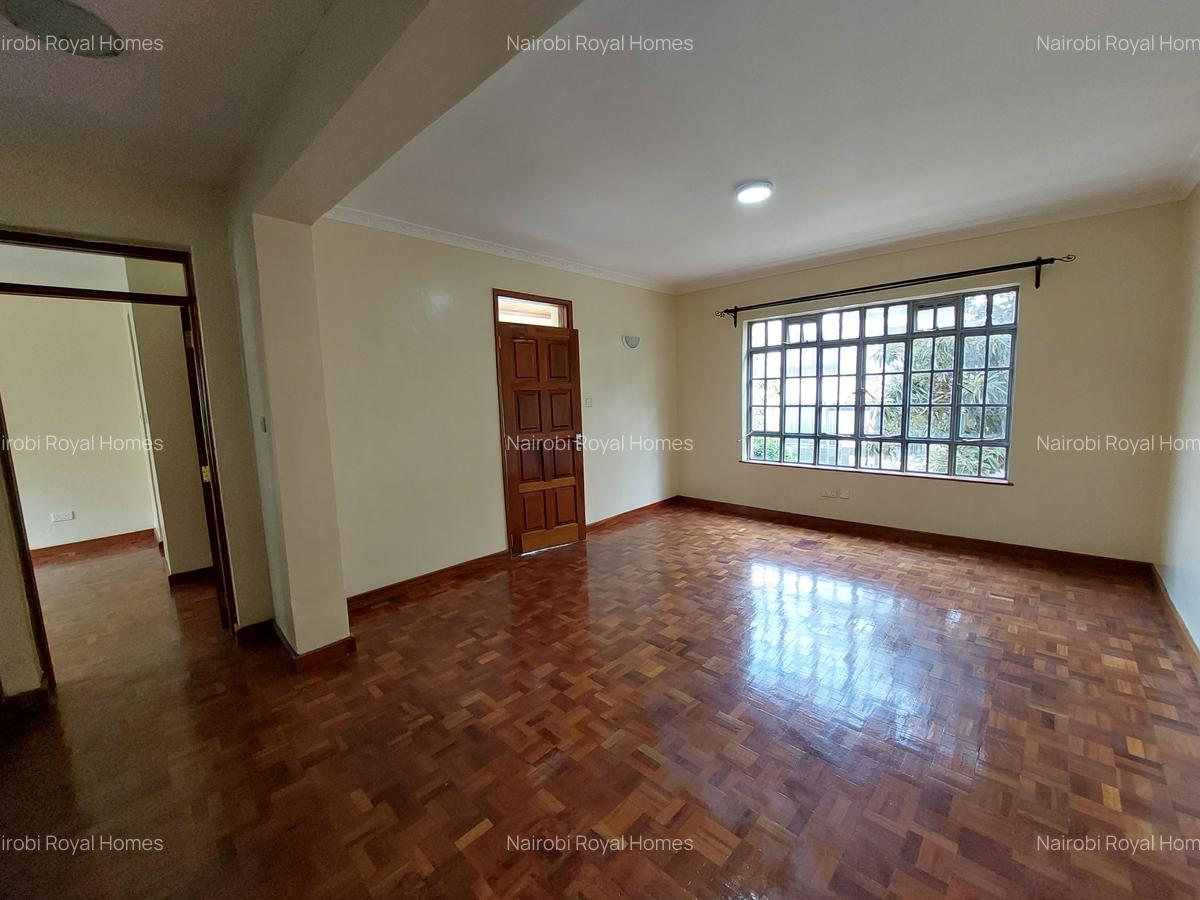 5 Bed Townhouse with En Suite at Owashiga Road - 19
