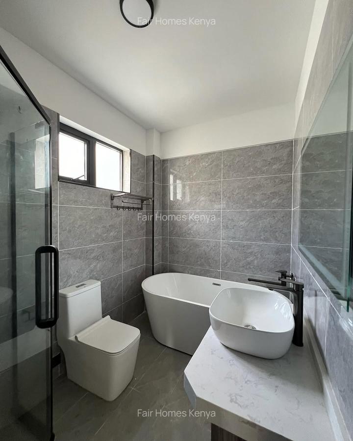 5 Bed Apartment with En Suite at Oledume Road - 11