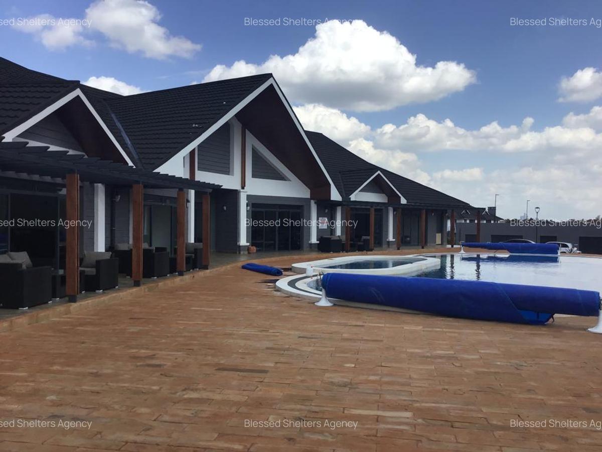 3 Bed Villa with En Suite in Kiambu Road - 6