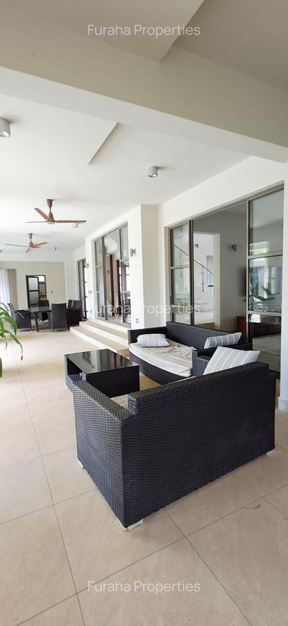 4 Bed House in Vipingo - 16
