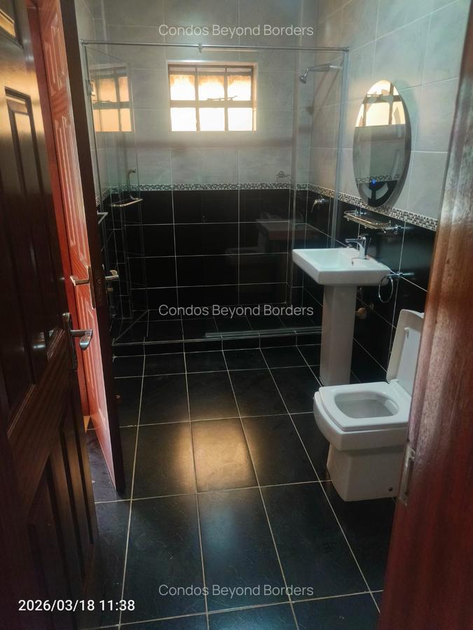 3 Bed Apartment with En Suite at St Micheal'S Road - 10