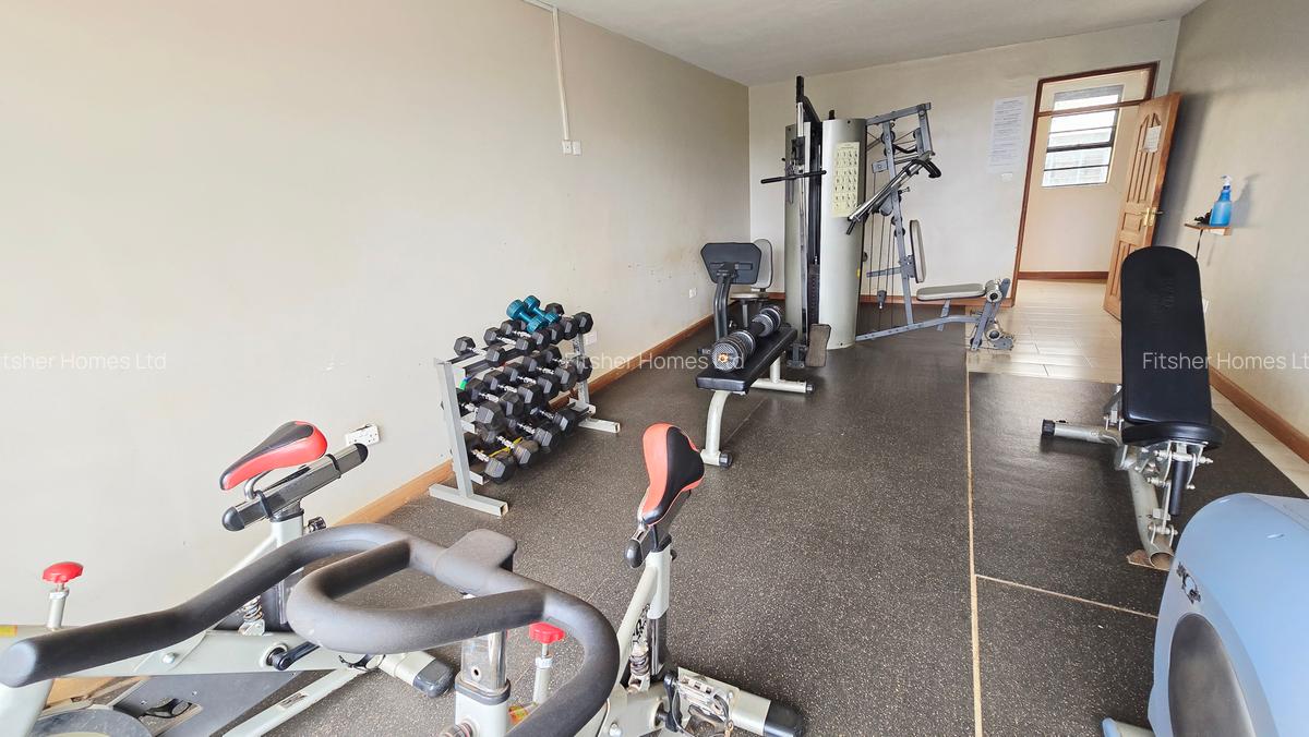 2 Bed Apartment with En Suite in Kiambu Road - 17