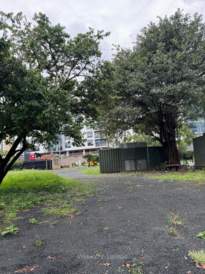 Land at Garden City Mall - 5