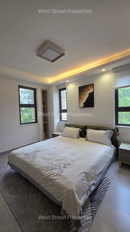 2 Bed Apartment with En Suite at Westlands - 5