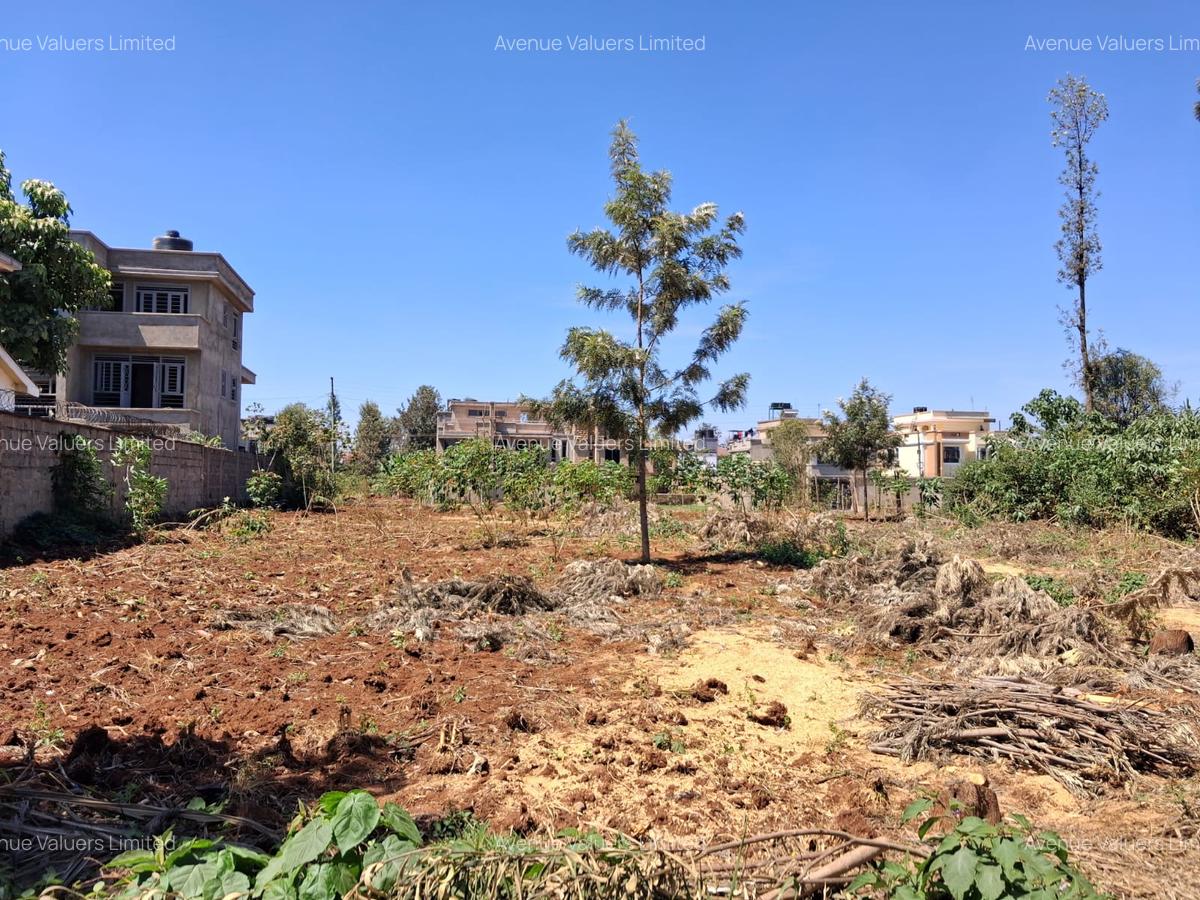0.101 ac Land at Kenyatta Road - 6