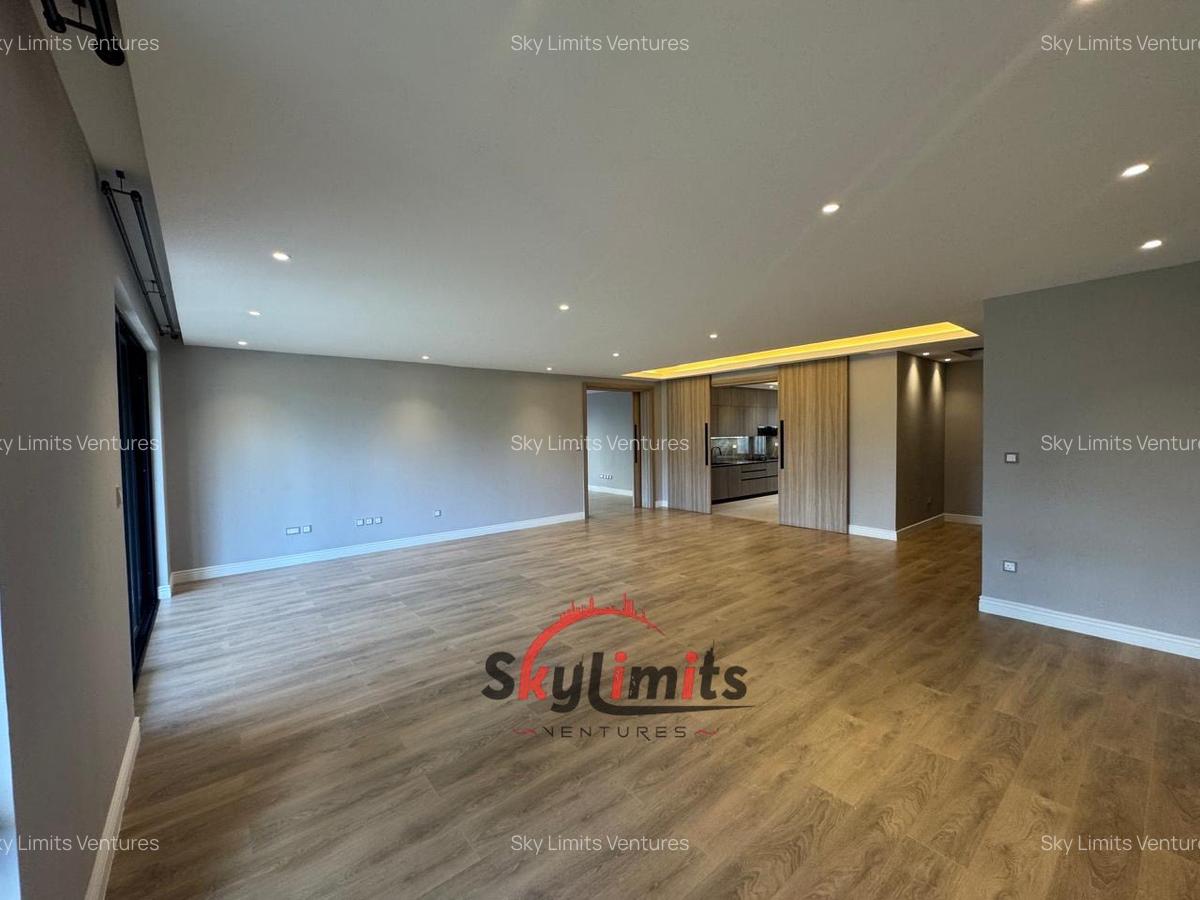 3 Bed Apartment with En Suite at Runda - 9