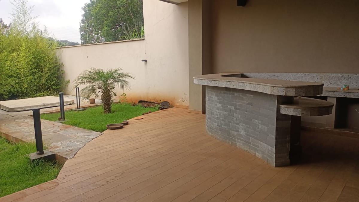 5 Bed Townhouse with En Suite in Lower Kabete - 20