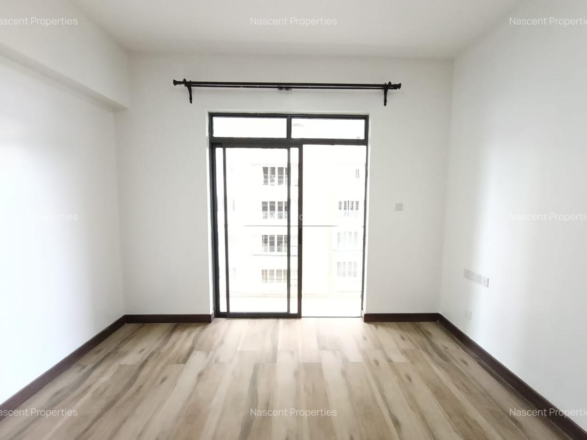 2 Bed Apartment with En Suite in Kilimani - 13