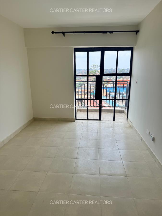 2 Bed Apartment with Swimming Pool in Riruta - 1