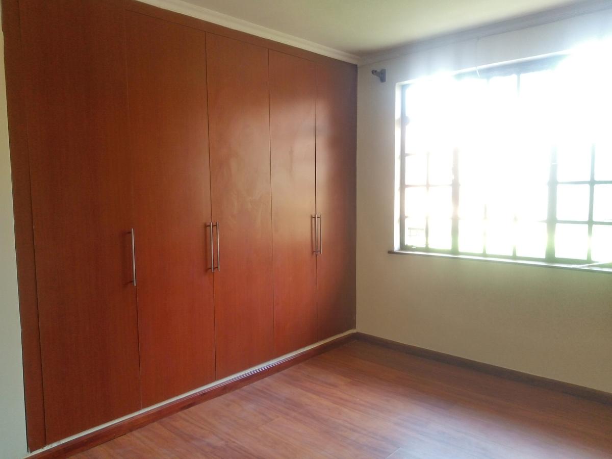 4 Bed Townhouse with En Suite in Runda - 14