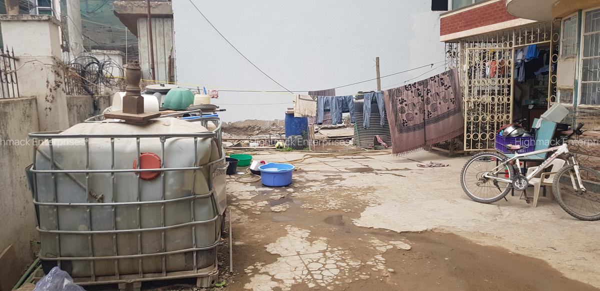 8 Bed Townhouse with En Suite at Ole Shapara Road - 8