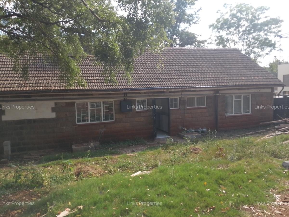 Commercial Property with Parking at Karen - 1