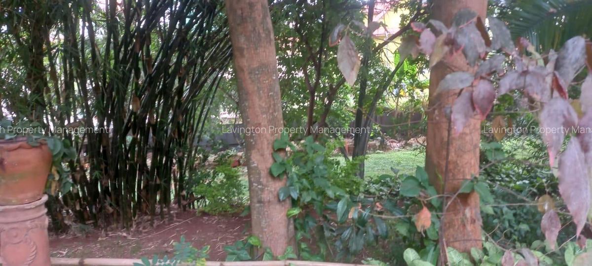 0.65 ac Residential Land at Off Mbaazi Avenue - 3