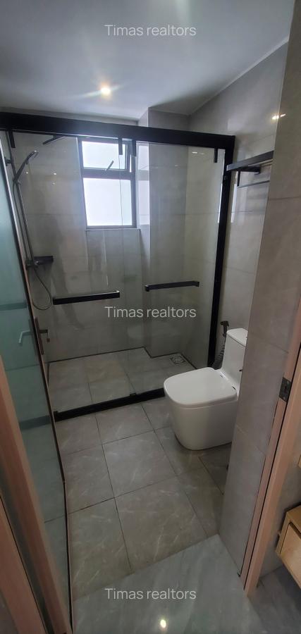 2 Bed Apartment with En Suite at Riverside - 11