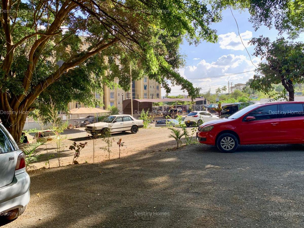 Commercial Property with Service Charge Included in Upper Hill - 2