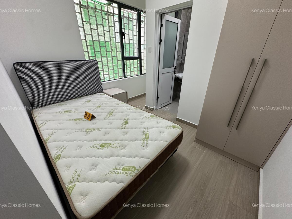 5 Bed Apartment with En Suite at Kilimani - 20