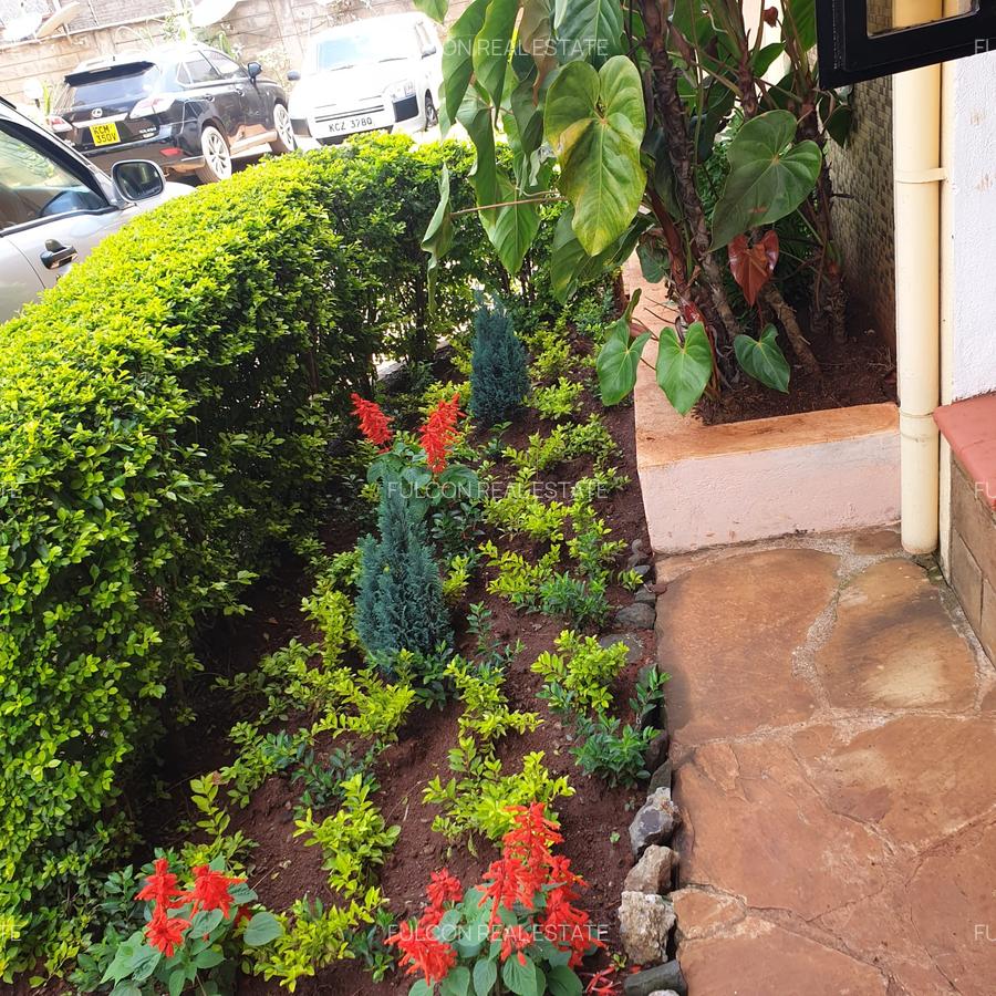 4 Bed Villa with En Suite in Lavington - 19