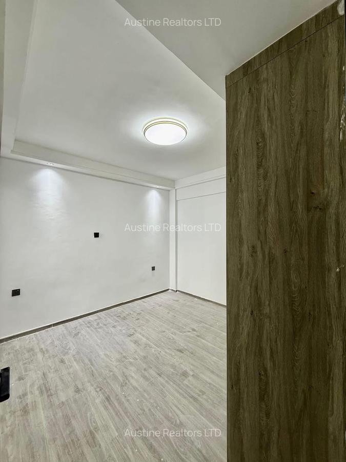 2 Bed Apartment with En Suite at Kirichwa Road - 13