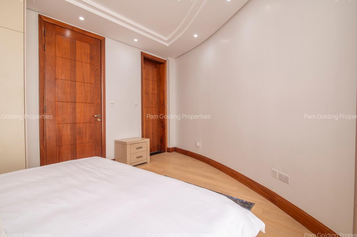 2 Bed House with En Suite in Karen - 16