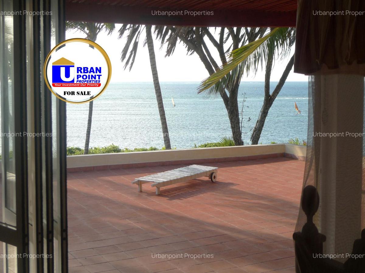 4 Bed House with En Suite in Malindi - 7